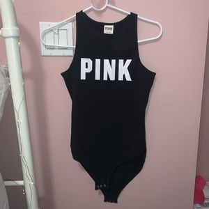 Victoria’s Secret PINK bodysuit